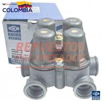 VALVULA 4 VIAS VOLKSWAGN...