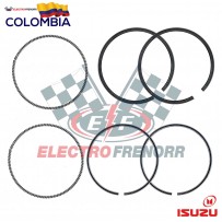 ANILLOS COMPRESOR FSR FTR...