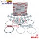 ANILLOS COMPRESOR ISUZU NQR...