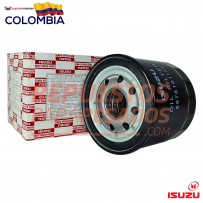 FILTRO DE ACEITE ISUZU...