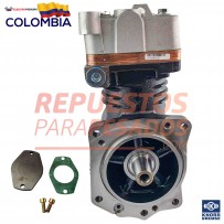 COMPRESOR SCANIA K124...