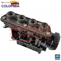 MODULO SUSPENSION DELANTERA...