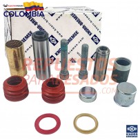 KIT BUJES MORDAZA CALIPER...