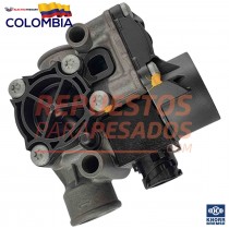 VALVULA ABS SCANIA VOLVO MERCEDES BENZ KNORR
