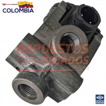 VALVULA SELENOIDE CONSTELLATION KNORR