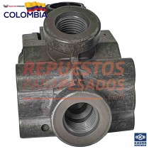 VALVULA SELENOIDE CONSTELLATION KNORR