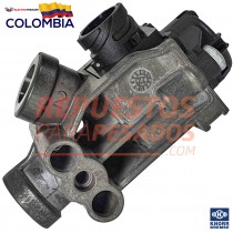 VALVULA SELENOIDE CONSTELLATION KNORR