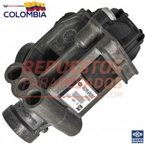 VALVULA SELENOIDE CONSTELLATION KNORR