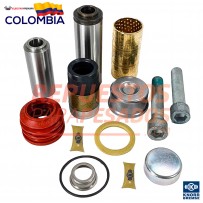 EMPAQUETADURA MORDAZA BYD...