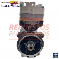 COMPRESOR SCANIA 420  KNORR