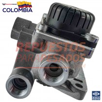 VALVULA RELE  AC579BK...