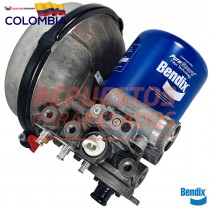 SECADOR DE AIRE AD-HF STD 12V KENWORTH BENDIX