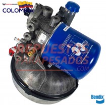 SECADOR DE AIRE AD-HF STD 12V KENWORTH BENDIX