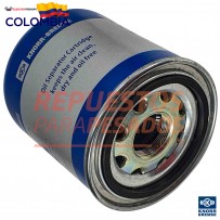 FILTRO SECADOR  M41 x 2R KNORR