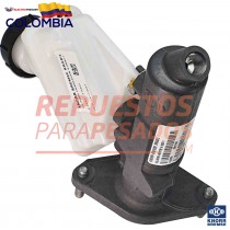 BOMBA DECLUTCH PRINCIPAL VOLKSWAGEN