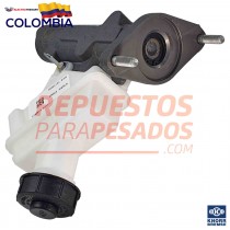 BOMBA DECLUTCH PRINCIPAL VOLKSWAGEN