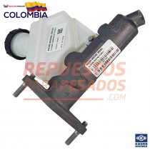 BOMBA DECLUTCH PRINCIPAL VOLKSWAGEN