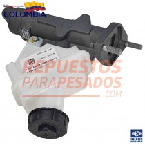 BOMBA DECLUTCH PRINCIPAL VOLKSWAGEN