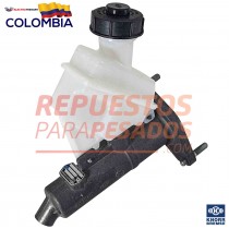 BOMBA PRINCIPAL DE CLUTCH VOLKSWAGEN CONSTELLATION KNORR