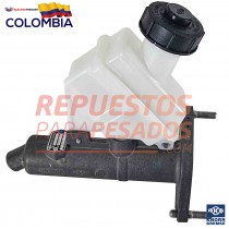 BOMBA PRINCIPAL DE CLUTCH VOLKSWAGEN CONSTELLATION KNORR