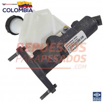 BOMBA PRINCIPAL DE CLUTCH VOLKSWAGEN CONSTELLATION KNORR