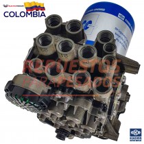 SECADOR DE AIRE MERCEDES BENZ ACTROS MP5 CAMION KNORR