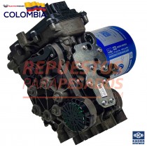 SECADOR DE AIRE MERCEDES BENZ ACTROS MP5 CAMION KNORR