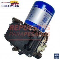 SECADOR DE AIRE MERCEDES BENZ ACTROS MP5 CAMION KNORR
