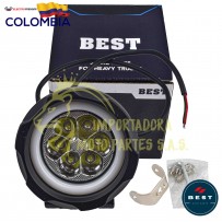 EXPLORADORA LED OJO DE...