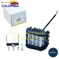 EXPLORADORA LED FIJA +...