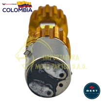 BOMBILLO PLUS 12V BLANCO 900LM BEST