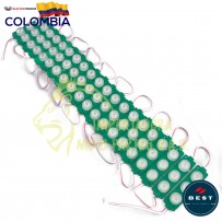 MODULO O CAPSULA 3 LED...