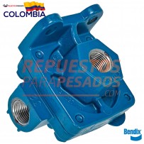 VALVULA ESCAPE RAPIDO...