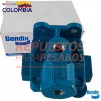 VALVULA DE ESCAPE RAPIDO...