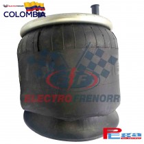 BOMBONA DE CHEVROLET TRASERA  LV 452  Y KEMWORTH 8 BOMBONAS PEGA