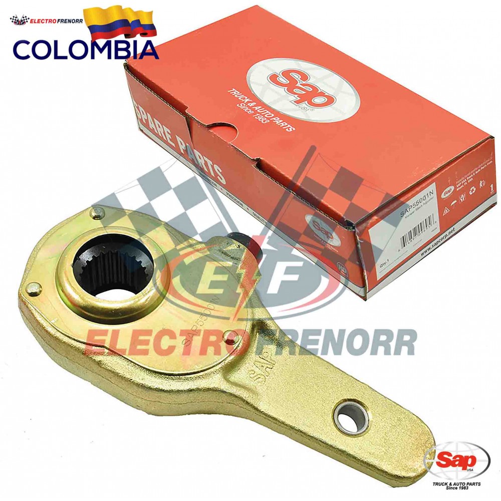 RATCHE-N21166C 24 ESTR11-4 CASE ESPECIAL TRS DEL SAP