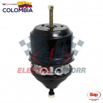CAMARA DE FRENO DISCO SAP