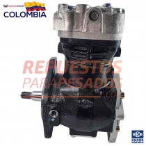 COMPRESOR FORD CARGO 815 INCORPORADO KNORR