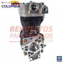 COMPRESOR FORD CARGO 815 INCORPORADO KNORR