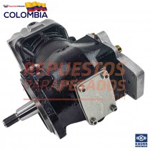 COMPRESOR FORD CARGO 815 INCORPORADO KNORR