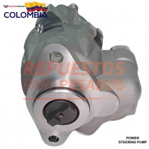 BOMBA LUBRICACION MERCEDES...