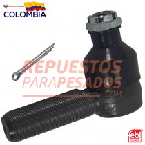 TERMINAL DE DIRECCION DERECHA ATEGO 1016 FEBI