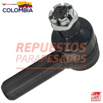 TERMINAL DE DIRECCION DERECHA ATEGO 1016 FEBI