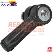 TERMINAL DE DIRECCION DERECHA ATEGO 1016 FEBI