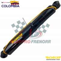 CHEVROLET BRIGADIER-TRAS...