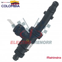 TUBO PURGA SISTEMA MAHÍNDRA