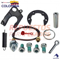 KIT REPARACION QUINTA RUEDA...