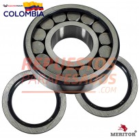 RODILLO PILOTO DIFERENCIAL...