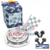 TAPA TRASERA VOLVO FH12 -13...