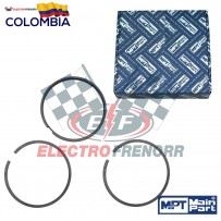 ANILLOS PISTON DE 88MM EN...